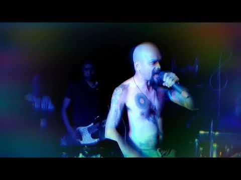 Rebolusyon (Dong Abay)