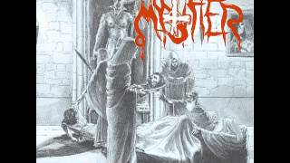 Mystifier - The Sign Of The Unholy Cross