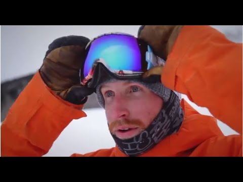 A day with Powderhorn's own Micah Hoogeveen