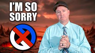 I Got Called Out — Here's My Apology to GenXGrownUp