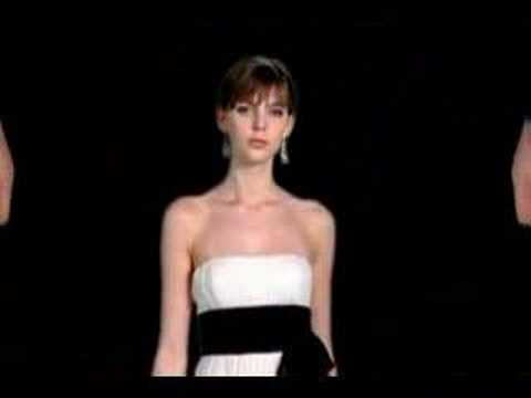 BCBGMAXAZRIA Spring 2007 Catalog