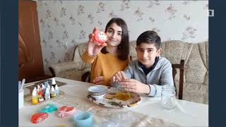 Օրվա հերթապահ 2 27.04.2020