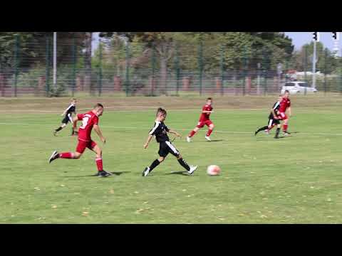 LL D-Junioren Union SBK - G. Halberstadt II