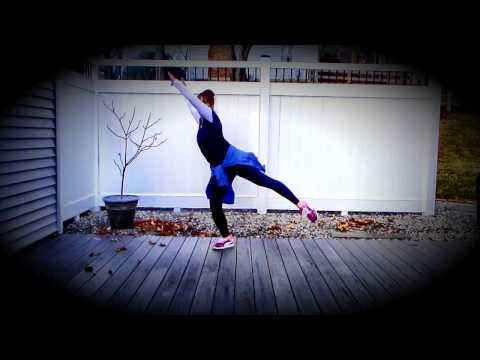 Motivate by Danny Romero, AB/CORE CHOREO, Dance Fitness, Zumba Fitness ®