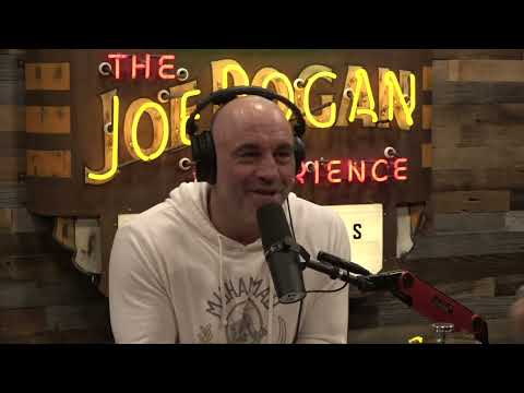 Joe Rogan Experience #1816 - Gad Saad