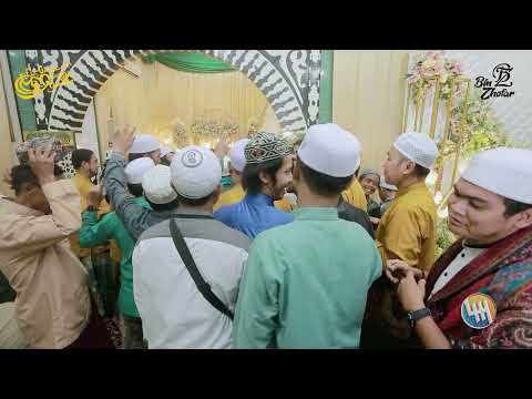 Muqaddam Nagieb ft. El Gamar Gambus 07