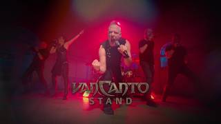 Stand - Van Canto