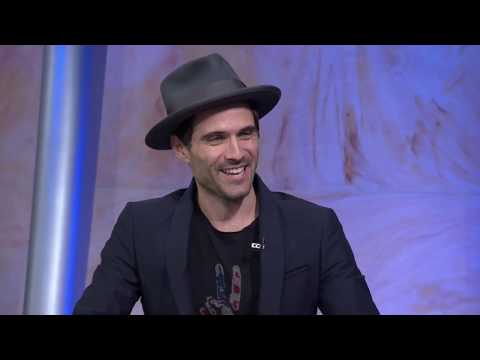 Brennin Hunt from Rent: Live! on FOX