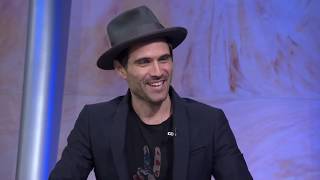 Brennin Hunt from Rent: Live! on FOX