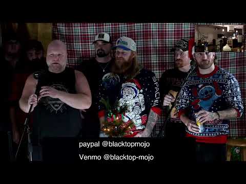 Blacktop Mojo Christmas Special