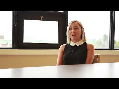 Your journey starts here!