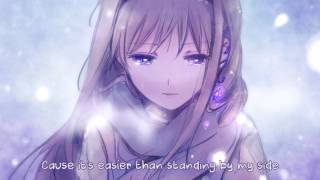 【Nightcore】→ Mean Girls || Lyrics