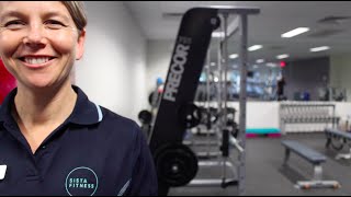 Sista Fitness Midland Western Australia