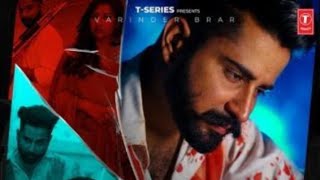Kahani dil di(official video)full song | Varinder brar | The kidd | Teji Sandhu NewPunjabi song2020