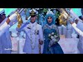 Sholawat YAHABIBAL QOLBI Pernikahan TNI Yang Bikin Baper