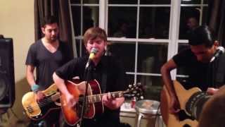 Saves the Day - Freakish (Live + Acoustic)