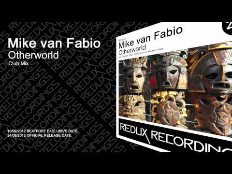 Mike van Fabio - Otherworld (Club Mix) [Redux Recordings]
