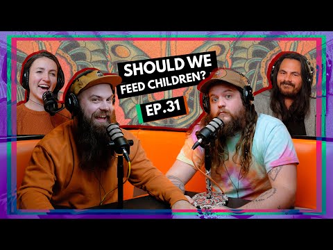 Mystery of Coral Castle, New Galaxies, & Alien Mothership Found | Ep.31 | Ninjas Are Butterflies