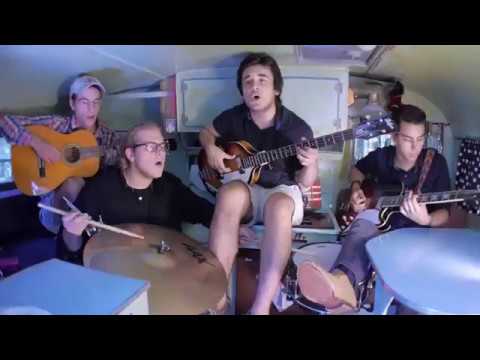 Ancient Spaceship - Everything I Say (Official Video)