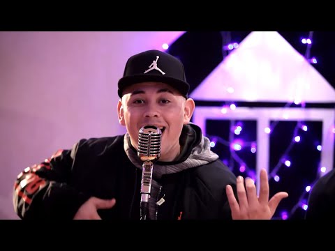 La Piedra Urbana - Recordandote / En la misma esquina │ EN ESTUDIO 2020