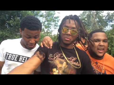 "DRIP" - YoungToneFresh ft Slim Spensive