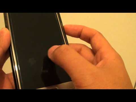 Samsung Galaxy S7: How to Enable / Disable Screen Lock Sound