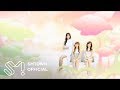 Tiffany - Oppa Nappa (Feat. Seohyun & Jessica)