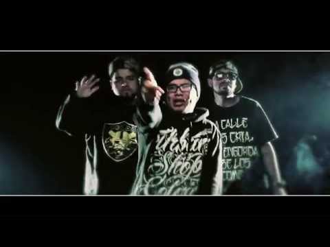 Soy Capaz - Cebrock - Videoclip Oficial