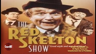 The Red Skelton Show | Season 20 | Episode 20 | Appleby's Garage | Red Skelton | David Rose