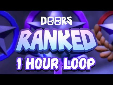 Doors OST - Jeff's Jingle Battle/Ranked Remix (1 hour)