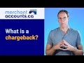 What Is A Chargeback