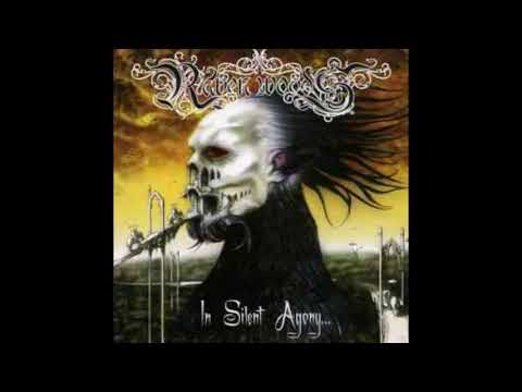 Raven Woods - In Silent Agony...  (Full EP)