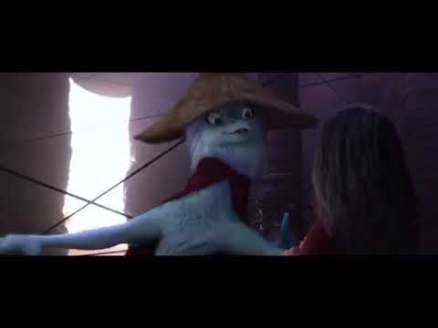 Sisu is a really good swimmer ❤️