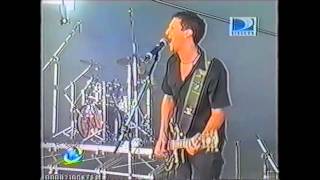 Plebe Rude - Brasília (Ao Vivo no Rock in Rio III)