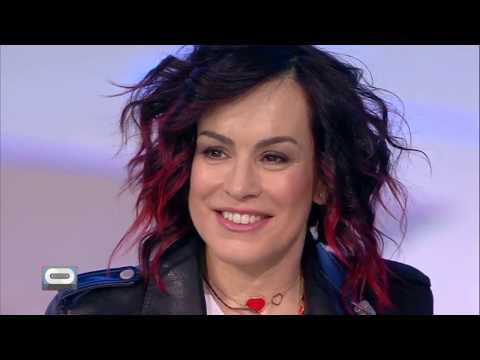 Alexia - Μedley  90s (31.01.2018)