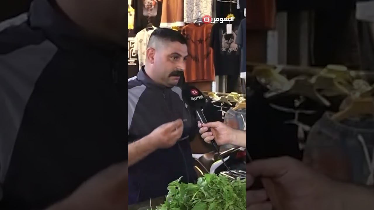 فيديو | تسول الأطفال يجتاح شوارع الرمادي