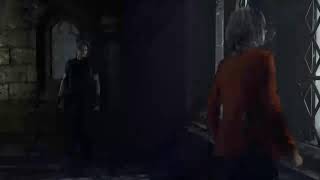 バイオre4 #4