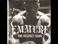 Young, Rich, And Out Of Control - Emmure - The Respect Issue
