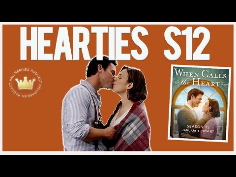 WHEN CALLS THE HEART S12 EP 6-7 Recap (Elizabeth SHOCKING Dreams!)