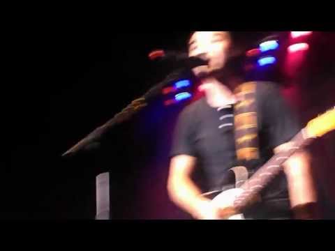 CARLY RAE JEPSEN - 'Good Time' (Carly touches my hand) FRONT ROW Red, White & Boom 7.5.13! HD/HQ