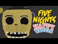 FIVE NIGHTS AT HAPPY WHEELS