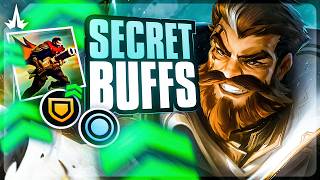 ONE GRAVES Mechanic to STOMP JUNGLE