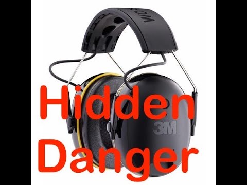 3M Worktunes Bluetooth Review