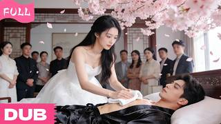 Poor Girl Forced To Marry A “Coma” Man—But He Opened His Eyes On Their Wedding Night!