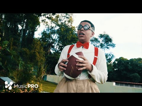 Mikezin | Esconde Esconde | Prod. Greezy