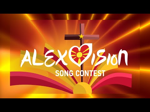 Alexvision Song Contest 24 | Skopje | Final Results