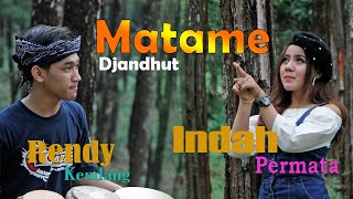 Download lagu Matame - Matame | Joged Ndadi Djandhut | Slow Bass Terbaru 2020 mp3 Download lagu Matame - Matame | Joged Ndadi Djandhut | Slow Bass Terbaru 2020 mp3