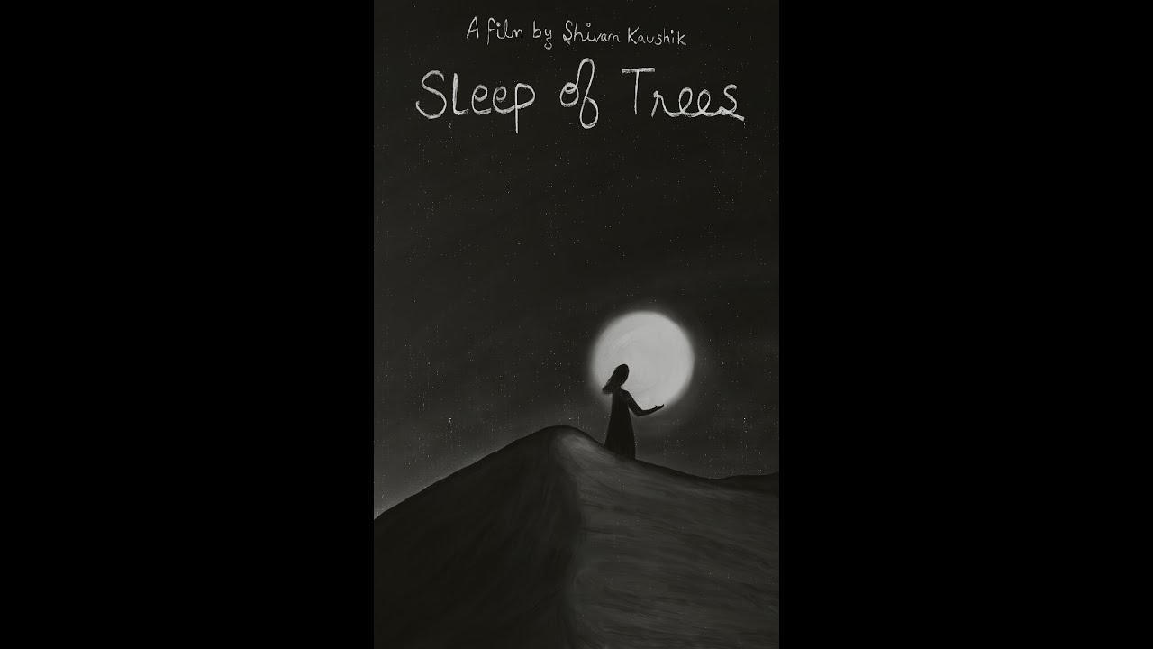 Sleep Of Trees (Trailer)