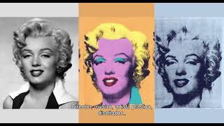 05.14 ANDY WARHOL American dream