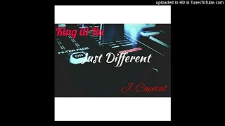 Jus' Different Music Video